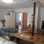 Privat Antoni - V Rd Apartman Turdossin