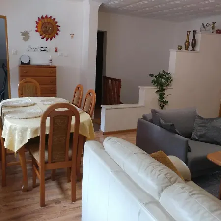 Appartamento Privat Antoni - V Rd *