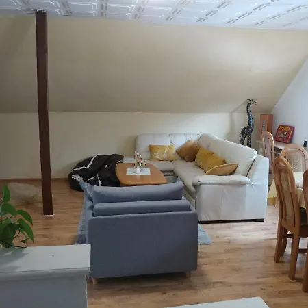 Apartmán Privat Antoni - V Rd Tvrdosin