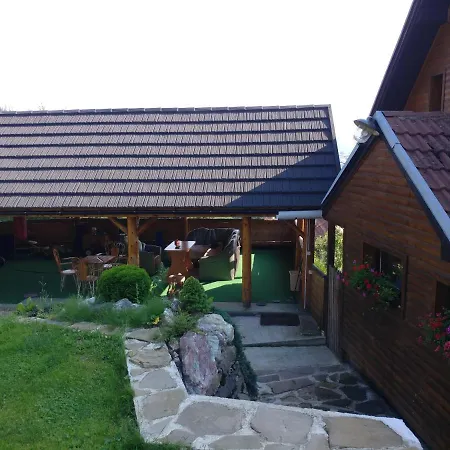 Apartment Privat Antoni - V Rd Tvrdosin