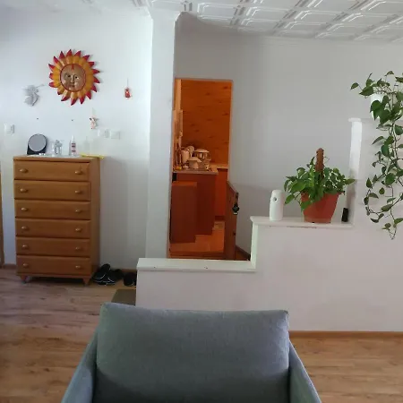 Privat Antoni - V Rd Appartamento