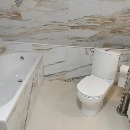 Appartamento Privat Antoni - V Rd