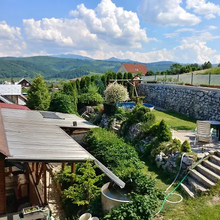 Privat Antoni - V Rd Appartamento