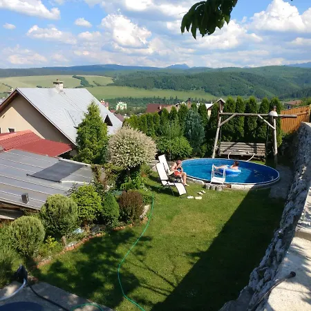 Privat Antoni - V Rd Apartmán *