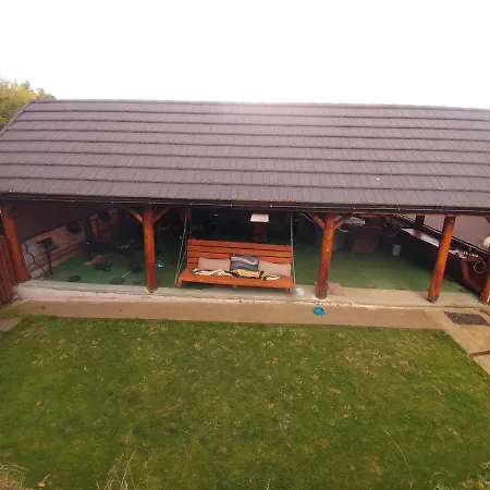 דירה Privat Antoni - V Rd טברדושין