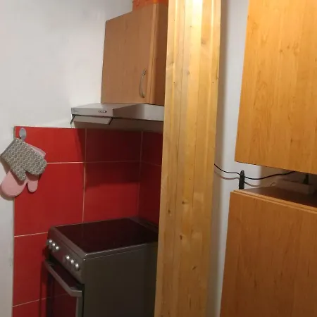 Privat Antoni - V Rd Appartamento Tvrdosin