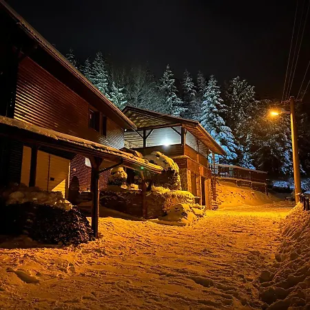 Appartamento Privat Antoni - V Rd