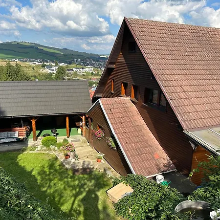 Privat Antoni - V Rd * Tvrdosin
