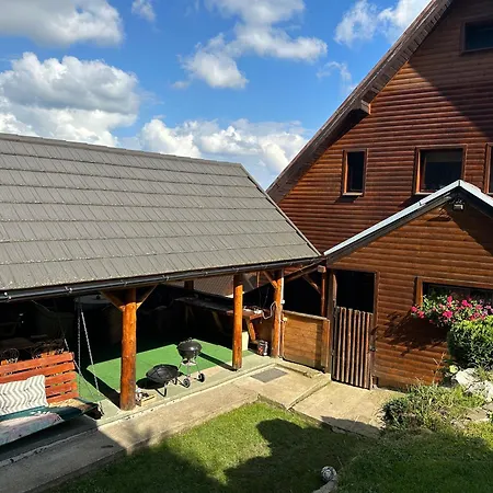 Privat Antoni - V Rd דירה