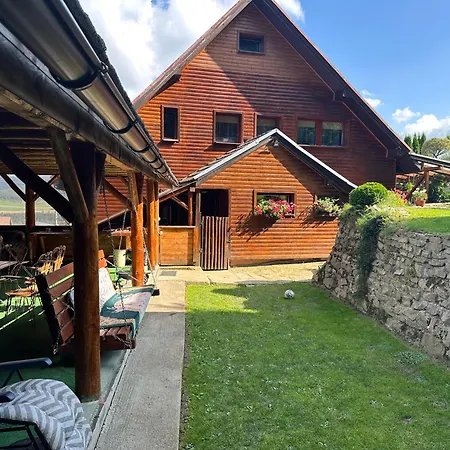 Apartmán Privat Antoni - V Rd *