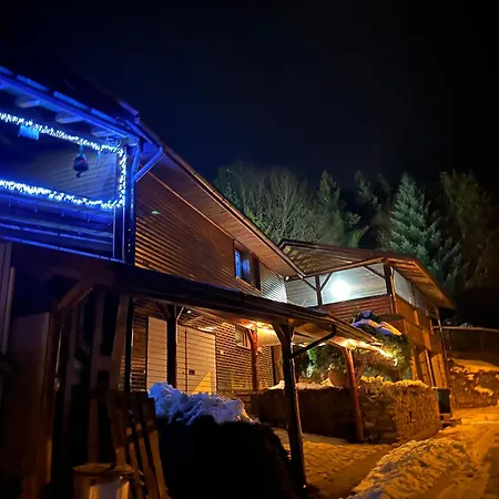 Appartamento Privat Antoni - V Rd Tvrdosin