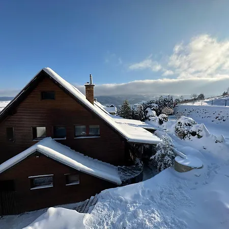 דירה Privat Antoni - V Rd טברדושין