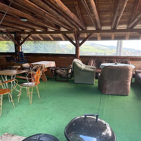 Appartamento Privat Antoni - V Rd *