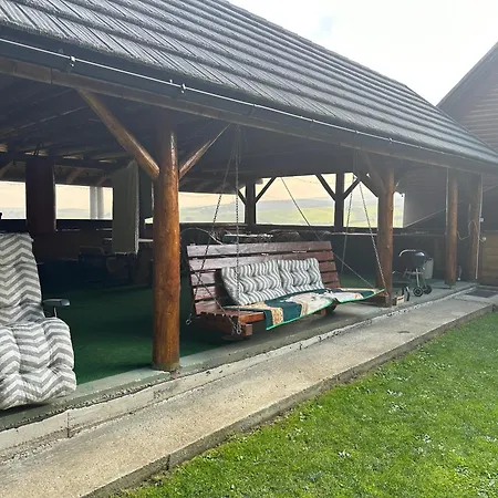 Privat Antoni - V Rd דירה