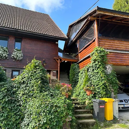 Apartment Privat Antoni - V Rd Tvrdosin