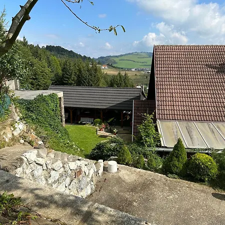 Apartmán Privat Antoni - V Rd