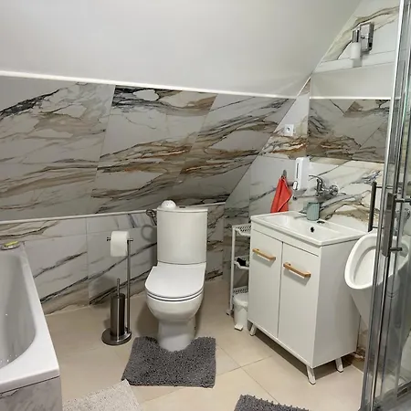 Appartamento Privat Antoni - V Rd