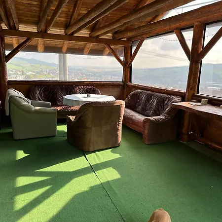 דירה Privat Antoni - V Rd טברדושין