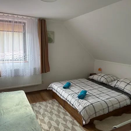 Daire Privat Antoni - V Rd