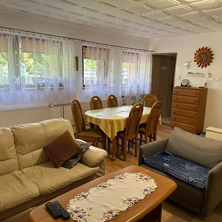 Privat Antoni - Apartamento Tvrdosin