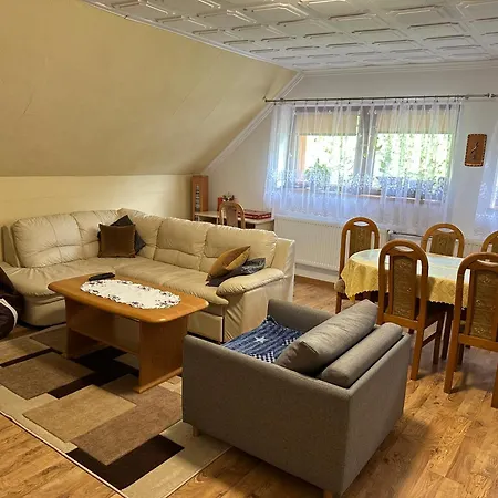 Privat Antoni - Apartamento Tvrdosin