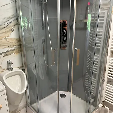 דירה Privat Antoni - V Rd טברדושין