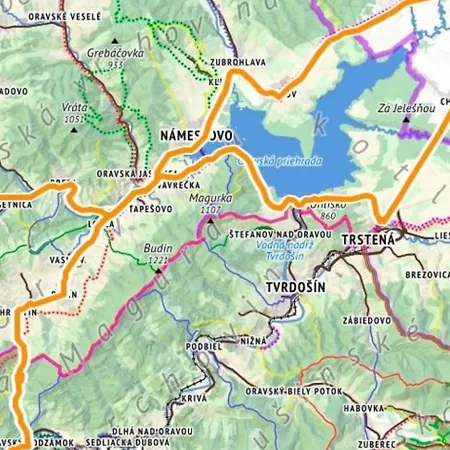 Apartment Privat Antoni - V Rd Tvrdosin