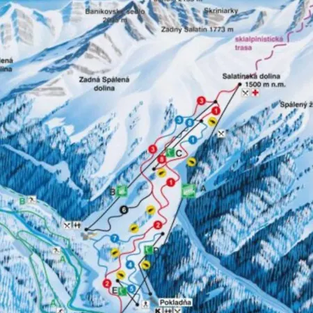 Privat Antoni - V Rd * Tvrdosin