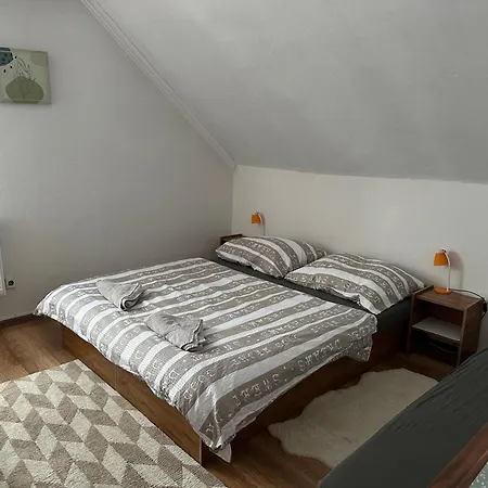 דירה Privat Antoni - V Rd