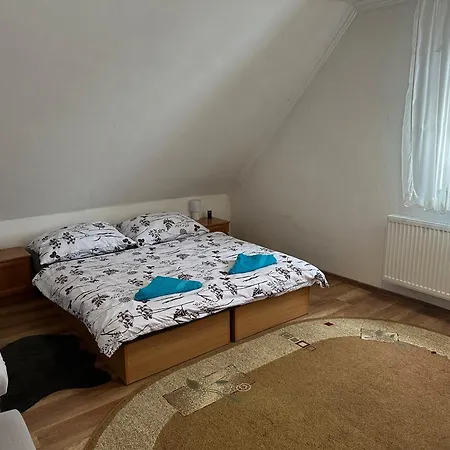 Appartamento Privat Antoni - V Rd *