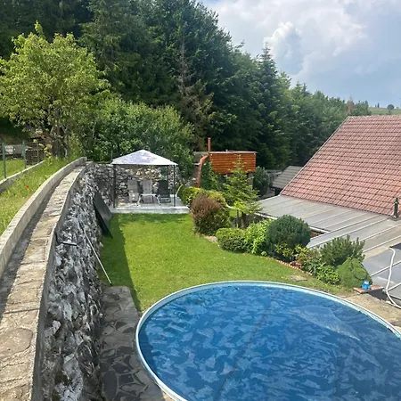 Privat Antoni - V Rd Lejlighed