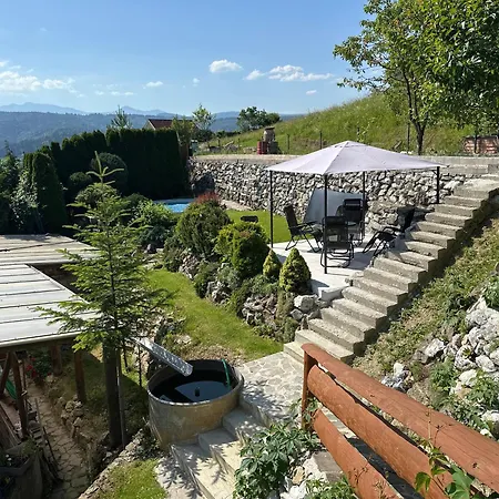 Privat Antoni - V Rd דירה