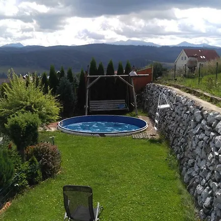 Apartmán Privat Antoni - V Rd *