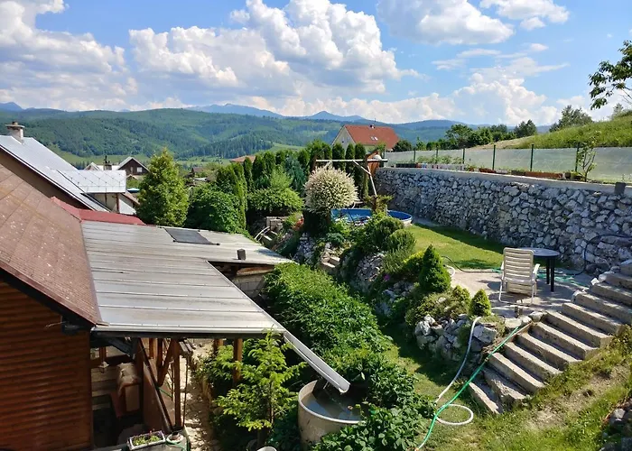 Privat Antoni - V Rd Appartement
