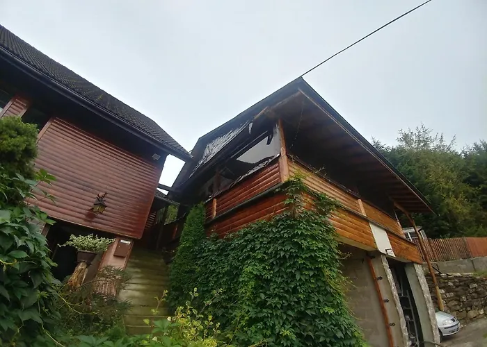 Privat Antoni - V Rd Appartement *