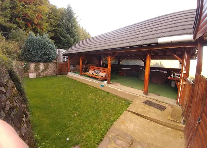 Privat Antoni - V Rd Appartement *